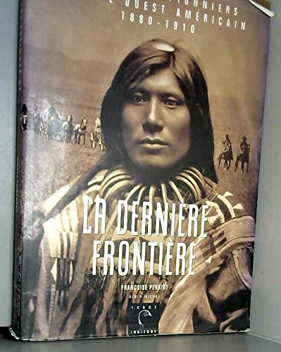 La Dernière Frontière 9782226075345