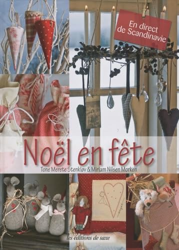 Noël en fête 9782756504117