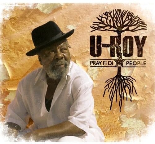Pray FI Di People [Import] 3700426918169