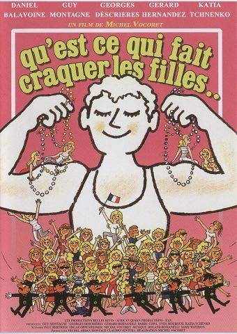 qu'est ce qui fait craquer les filles... 3476473115546