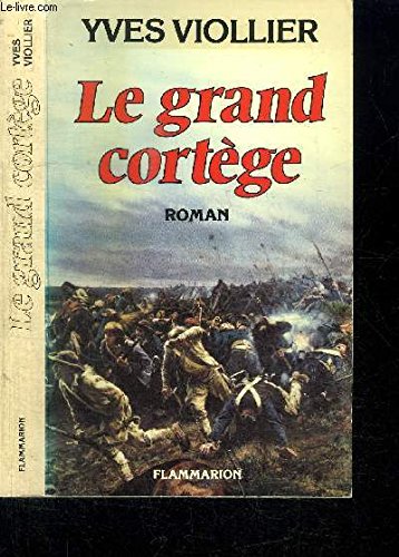 Le Grand Cortège 9782080648532