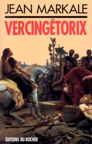 Vercingétorix 9782268019925