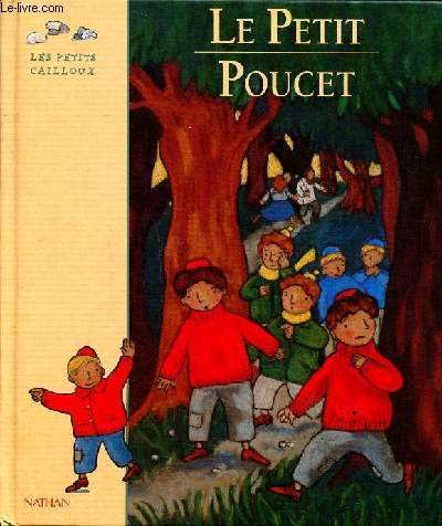 Le Petit Poucet 9782092021088