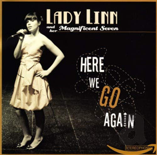 Here We Go Again [Import] 8717931320085