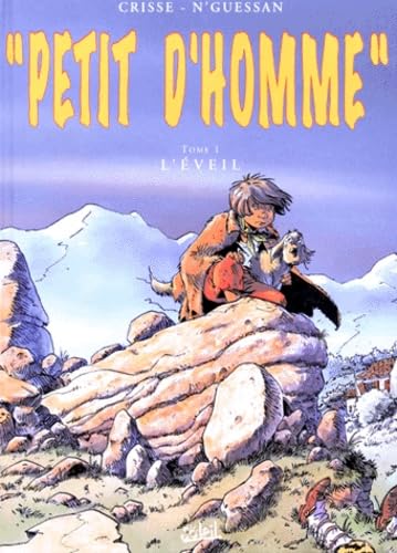 L'éveil 9782877645645