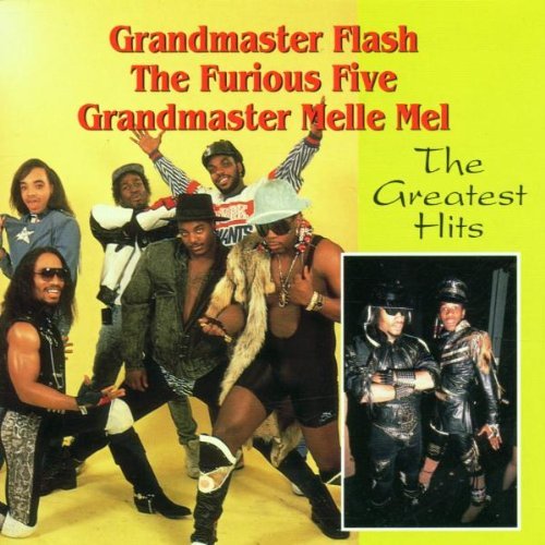 Greatest Hits 5023224062222