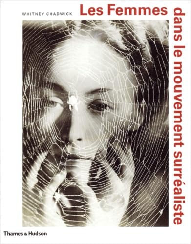 Les Femmes dans le mouvement surréaliste 9782878112146