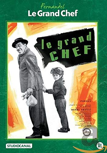 Le Grand Chef 5412012158931