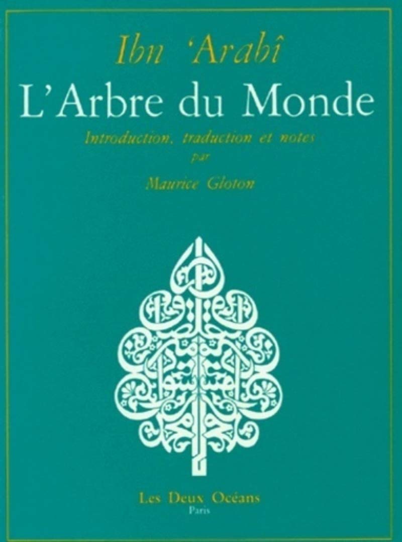 L'Arbre du monde 9782866810016
