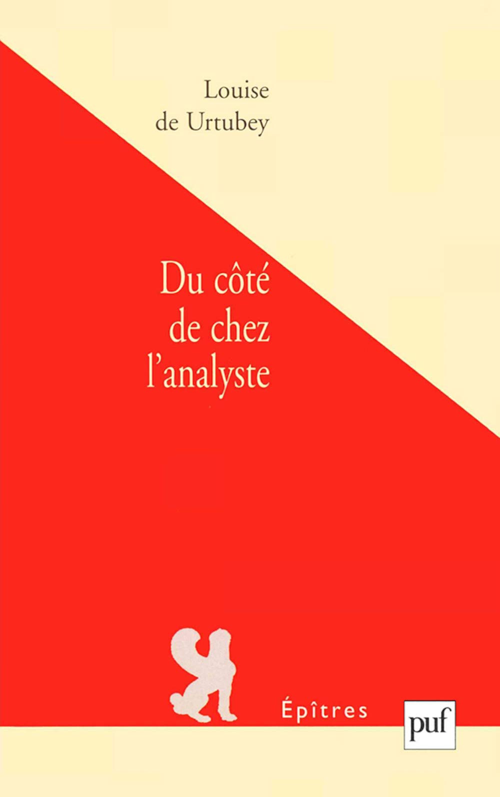 Du côté de chez l'analyste 9782130528432