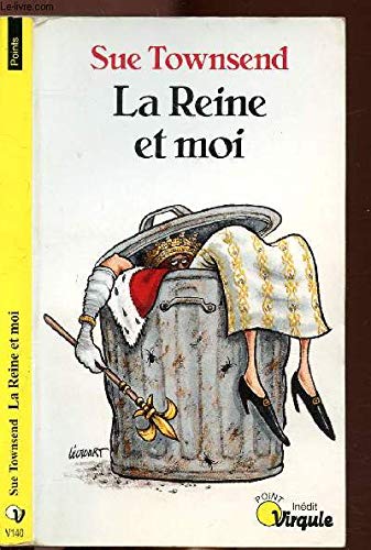 La reine et moi 9782020197229