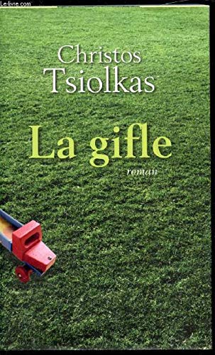 La gifle 9782298048797