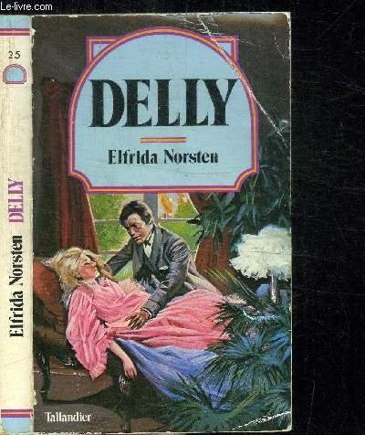 ELFRIDA NORSTEN. N°25 9782235010603