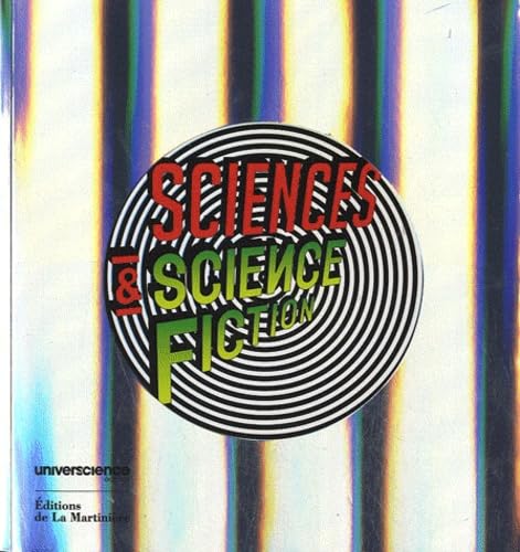 Sciences et science fiction 9782732441429