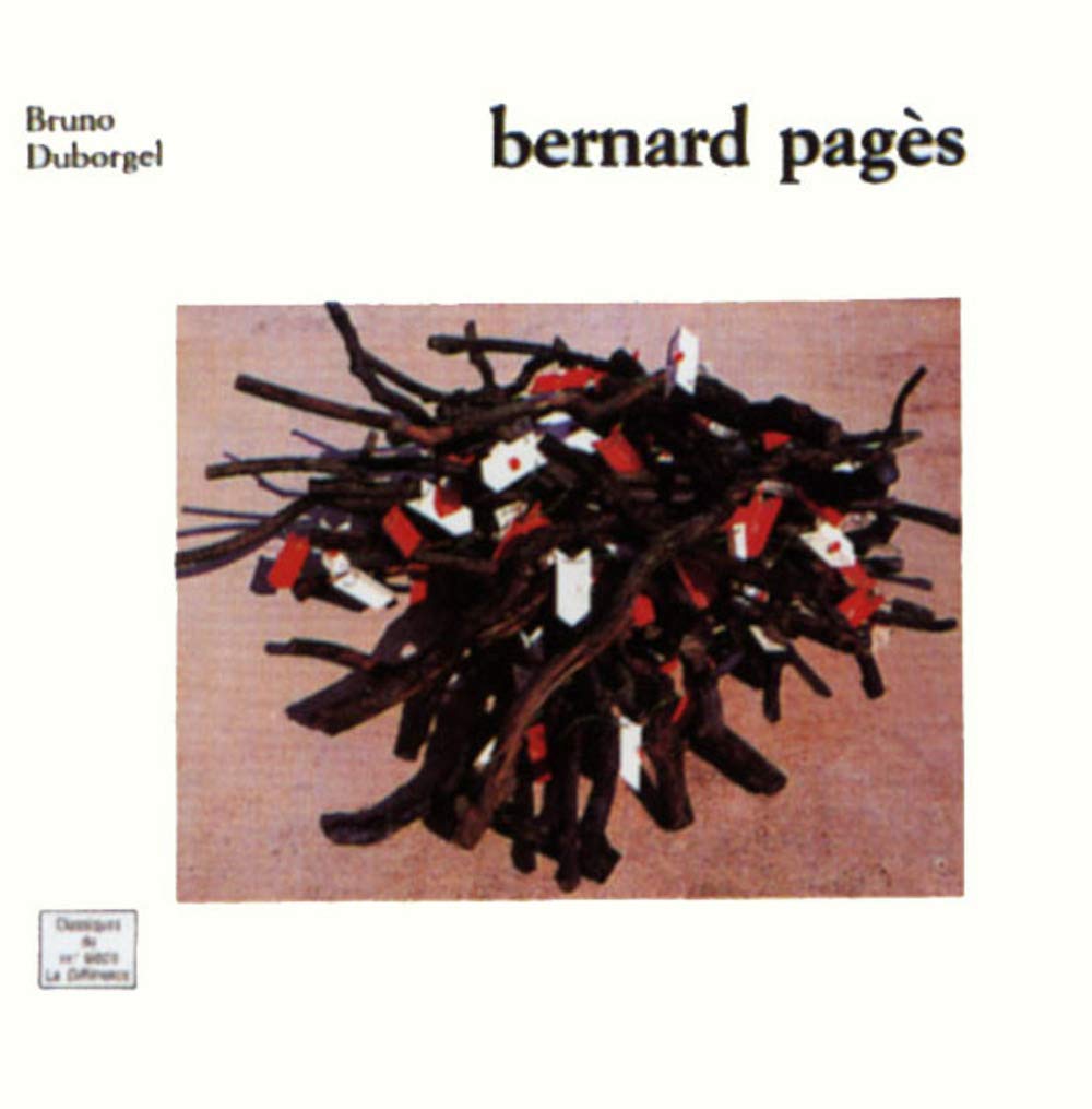 Bernard Pages 9782729106430