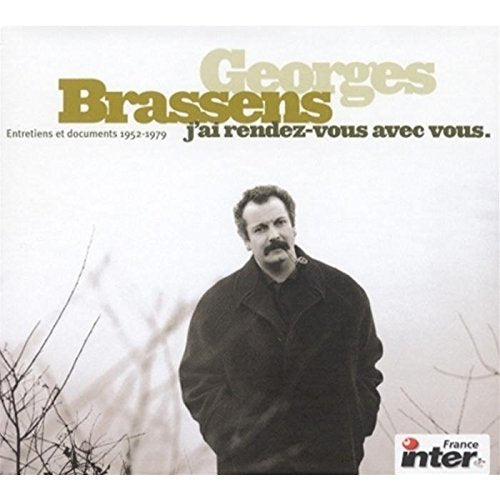 J'ai rendez-vouz avec vous 0042284894425