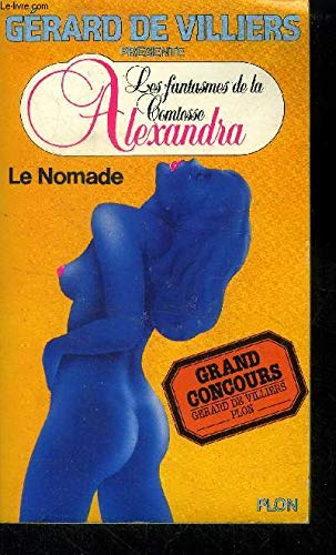 Le nomade 9782259014885