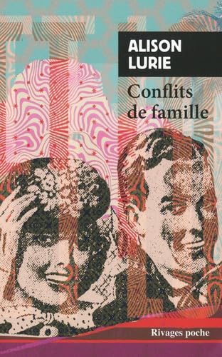 Conflits de famille 9782743653118