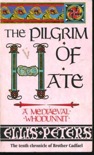 Pilgrim of Hate, The 9780751502206