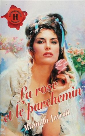 La Rose et le parchemin 9782280162043
