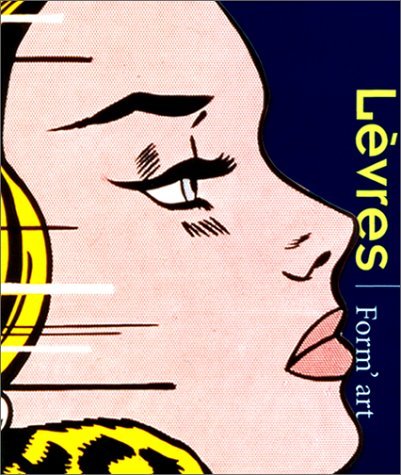 Lèvres 9782842702489