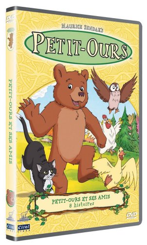 Petit-Ours - 2/25 - Petit-Ours et ses amis 3309450020222