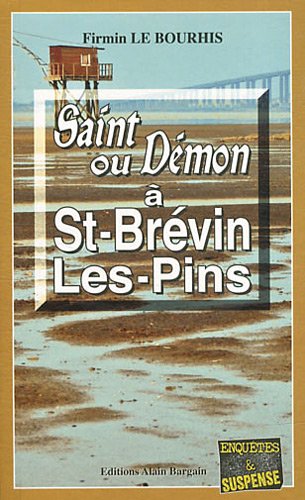 Saint ou Démon à St-Brévin-Les-Pins 9782355500855