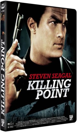 Killing Point 3512391734114