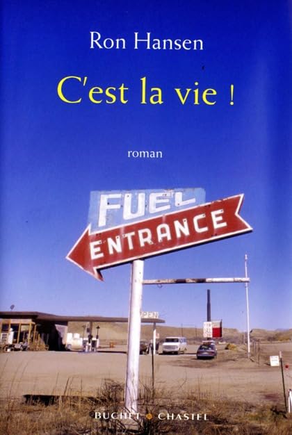 C EST LA VIE 9782283021101