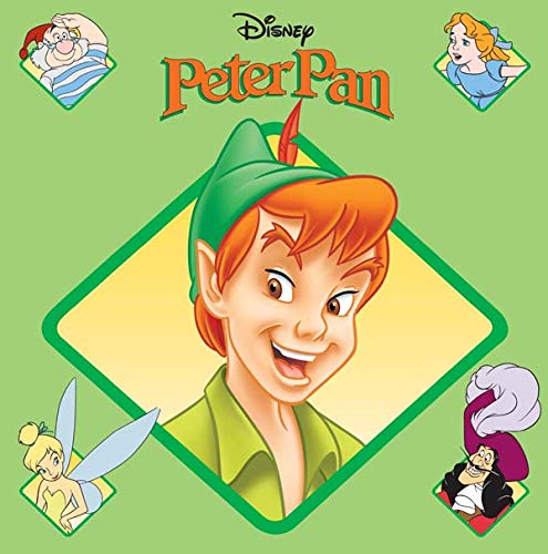 Peter Pan 9782230014606