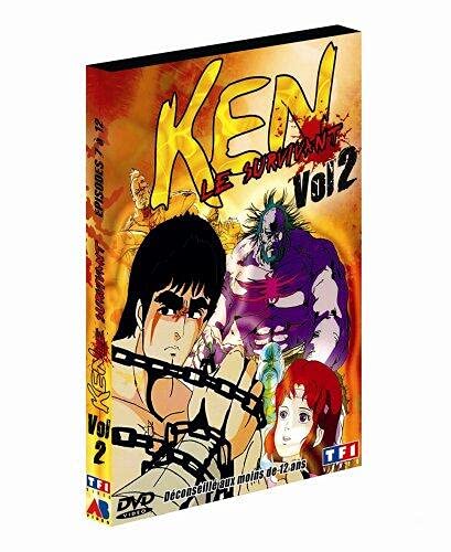 Ken le survivant, Vol.2 3384442060622