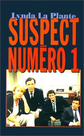 Suspect n° 1 9782702478738