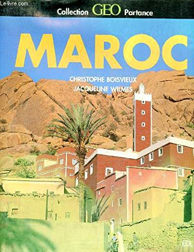 Maroc 9782843082702