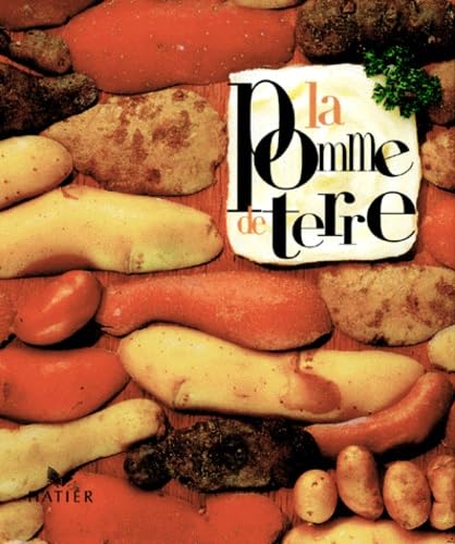 La pomme de terre 9782743801571