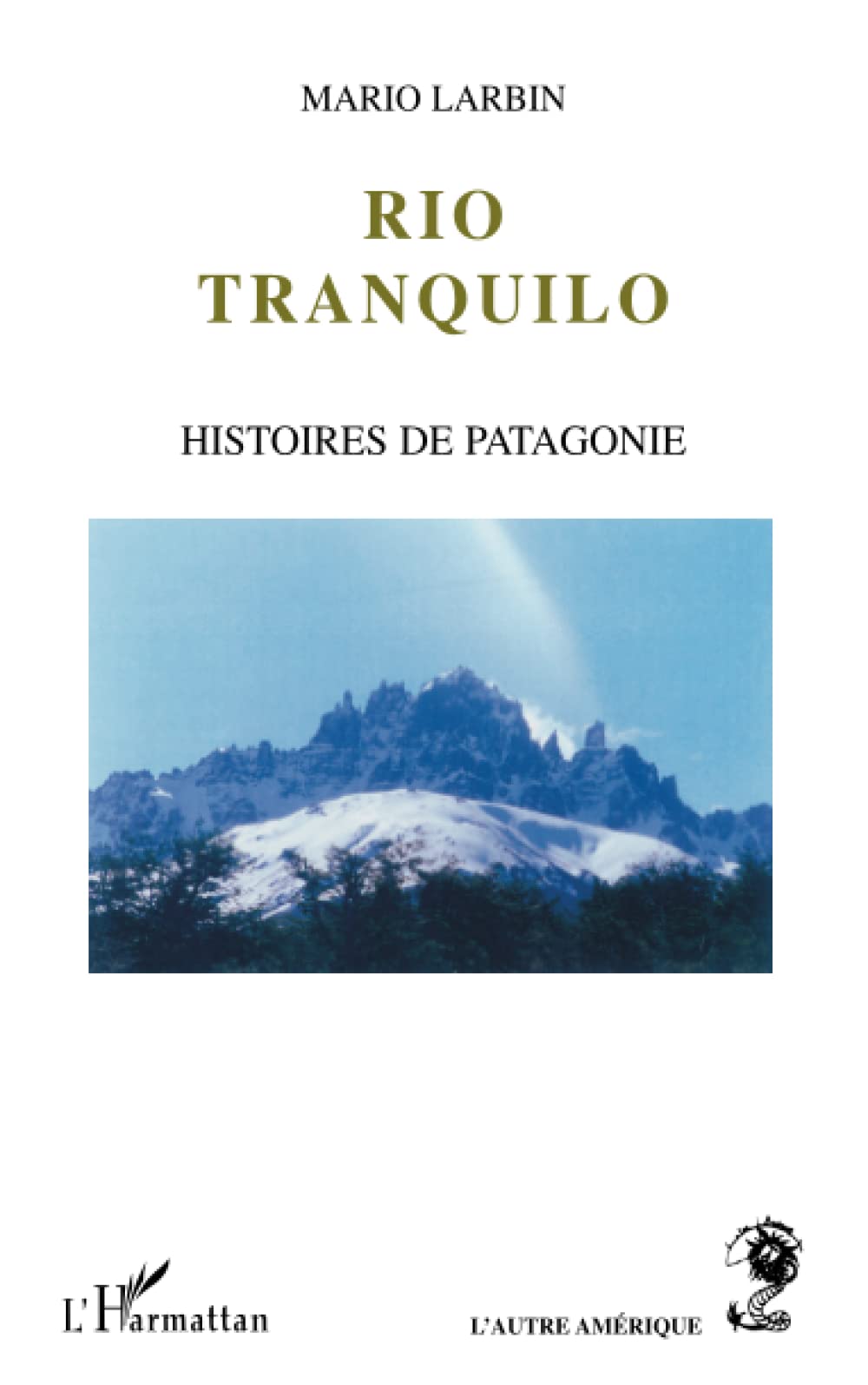 Rio Tranquilo 9782747561617