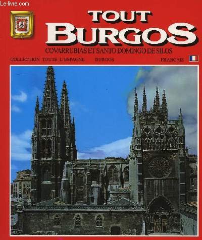 Tout Burgos 9788437801414