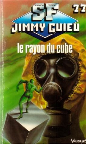 Le Rayon du cube 9782285001668