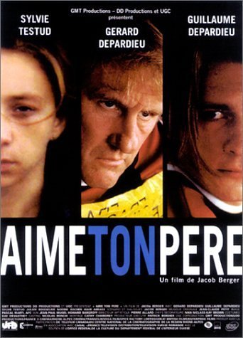 Aime ton père 3322069866838