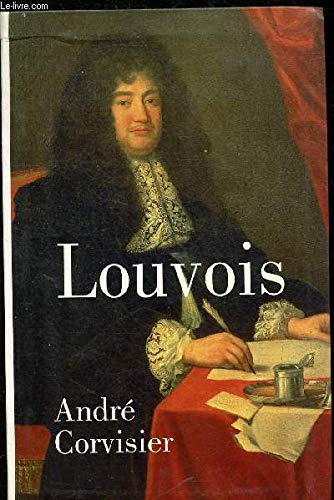 Louvois 9782702816387