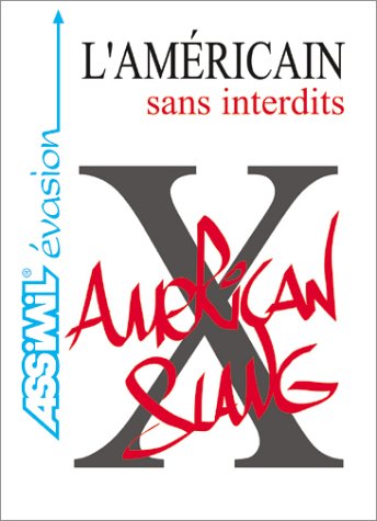 L'Américain sans interdits 3135410007091
