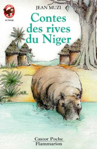 Contes des rives du Niger 9782081618633