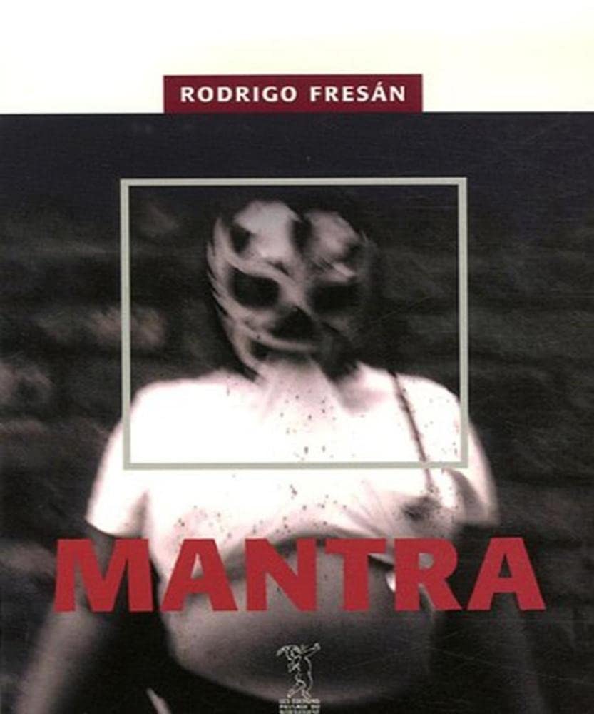 Mantra 9782914834223