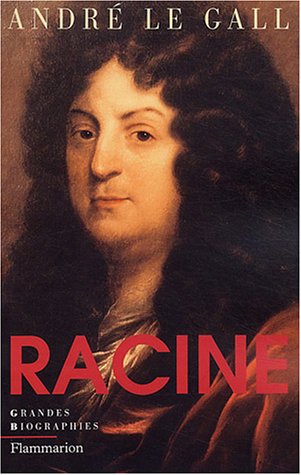 Racine 9782080681850