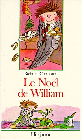 Le Noël de William 9782070567508