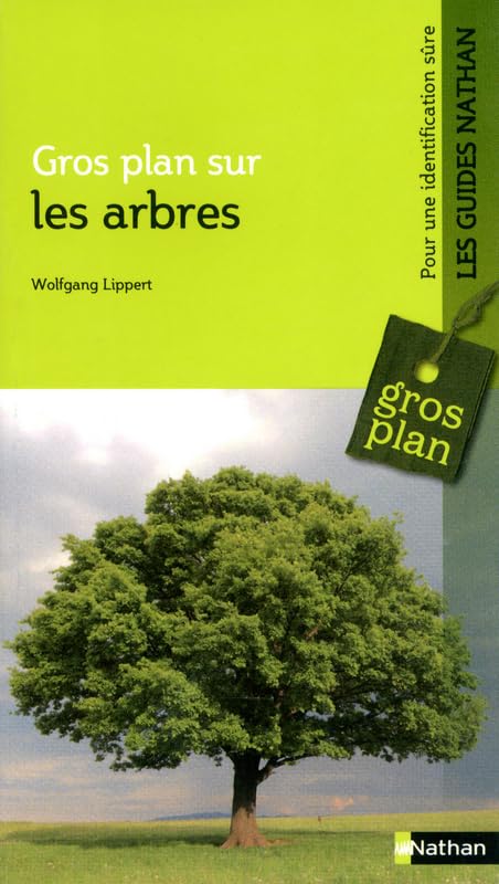 Les arbres 9782092786086