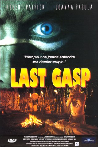 Last Gasp 3361661900205