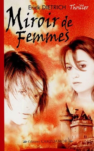 Miroir de Femmes 9782847461138