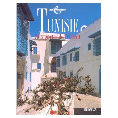 Tunisie 9782830705645