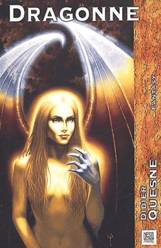 Dragonne 9782910899530