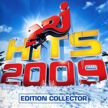 Nrj Hits 2009 5051865191223